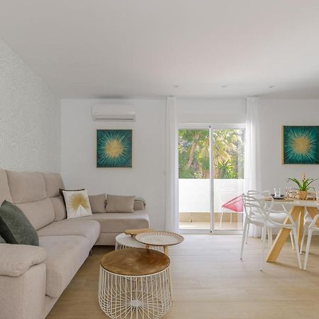 Spacious & Quiet Apartment By Hellomalaga - Azahar Eksteriør billede