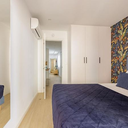 Spacious & Quiet Apartment By Hellomalaga - Azahar Eksteriør billede